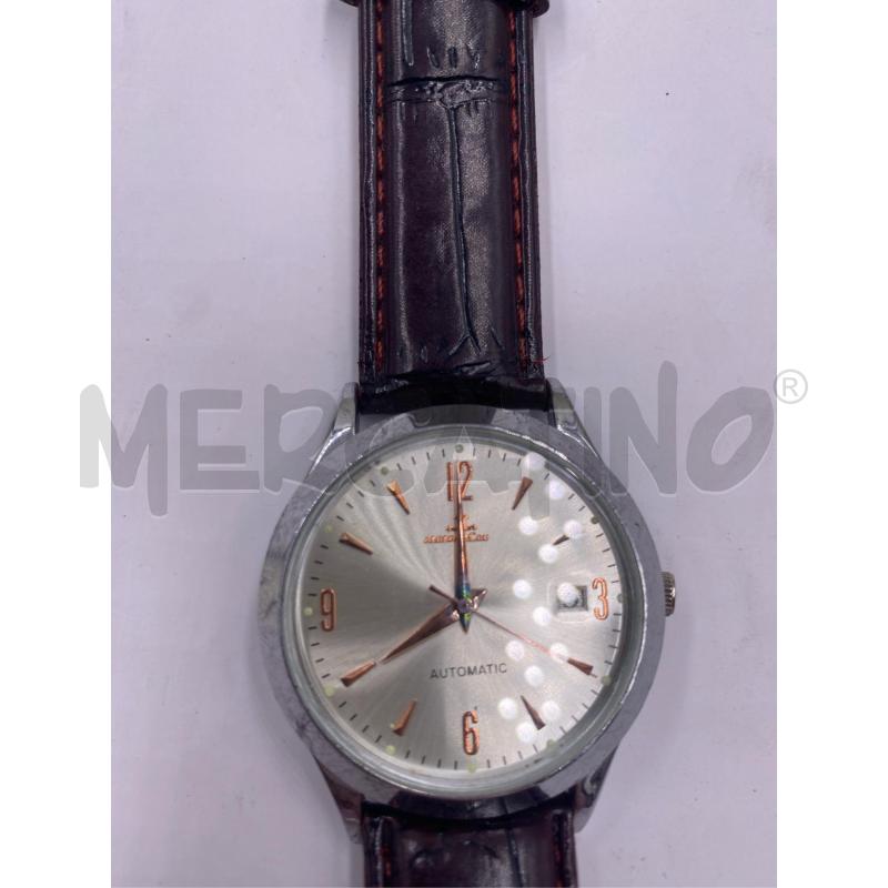 OROLOGIO DA POLSO ADEE KAYEE  | Mercatino dell'Usato Roma casalotti 2
