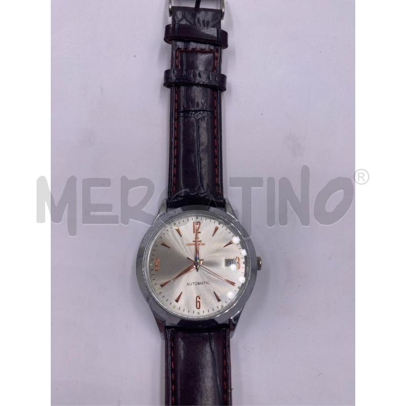OROLOGIO DA POLSO ADEE KAYEE  | Mercatino dell'Usato Roma casalotti 3