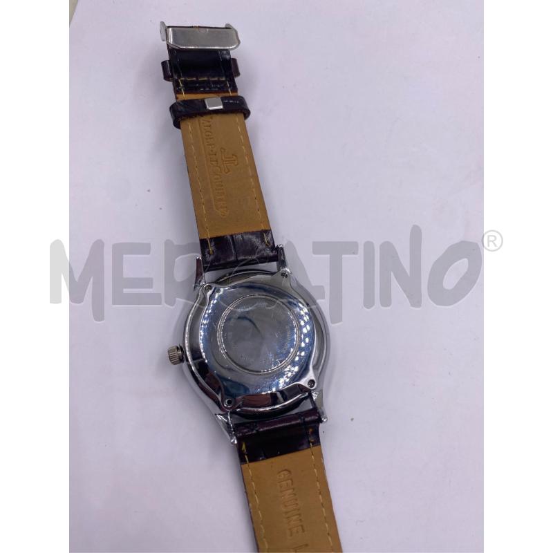 OROLOGIO DA POLSO ADEE KAYEE  | Mercatino dell'Usato Roma casalotti 4