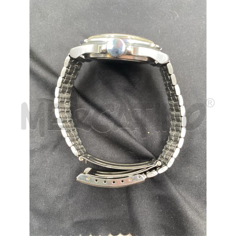 OROLOGIO DA POLSO MILITARE SOVIETICO  | Mercatino dell'Usato Roma casalotti 4