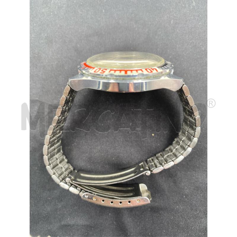 OROLOGIO DA POLSO MILITARE SOVIETICO  | Mercatino dell'Usato Roma casalotti 5