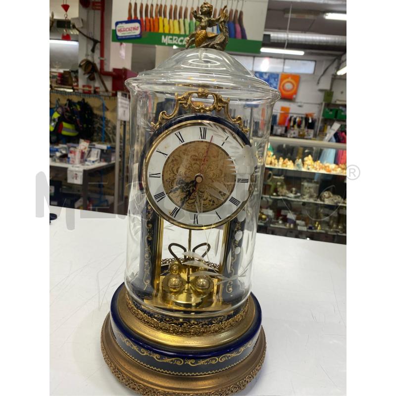OROLOGIO DA TAVOLO  | Mercatino dell'Usato Roma casalotti 1