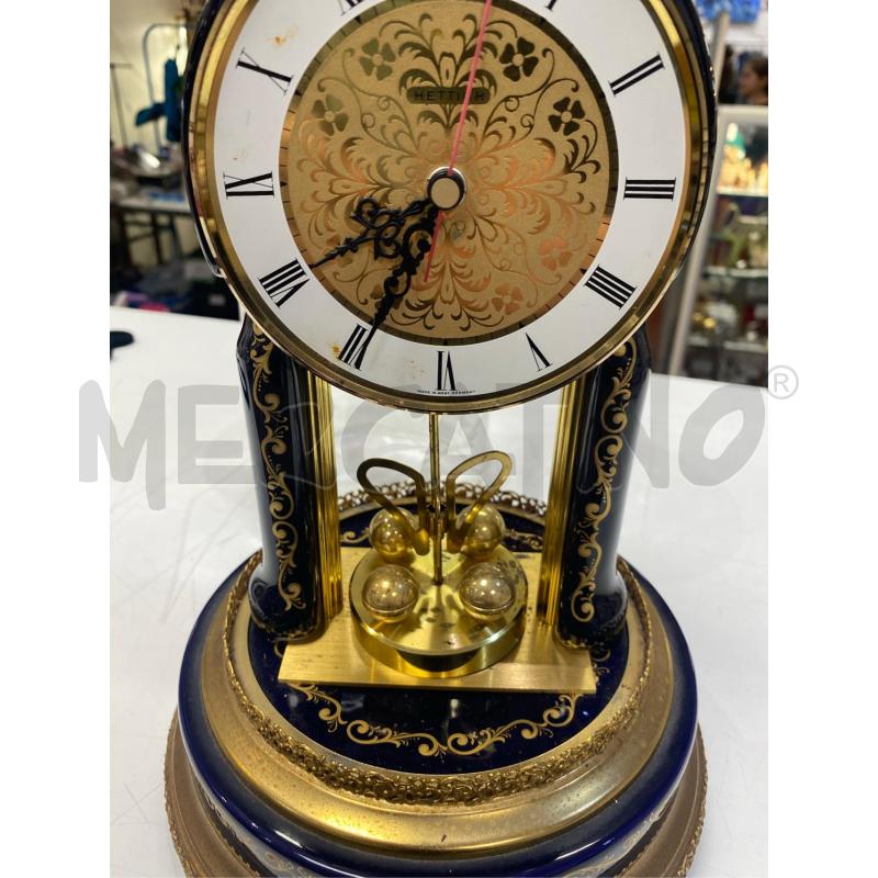 OROLOGIO DA TAVOLO  | Mercatino dell'Usato Roma casalotti 3