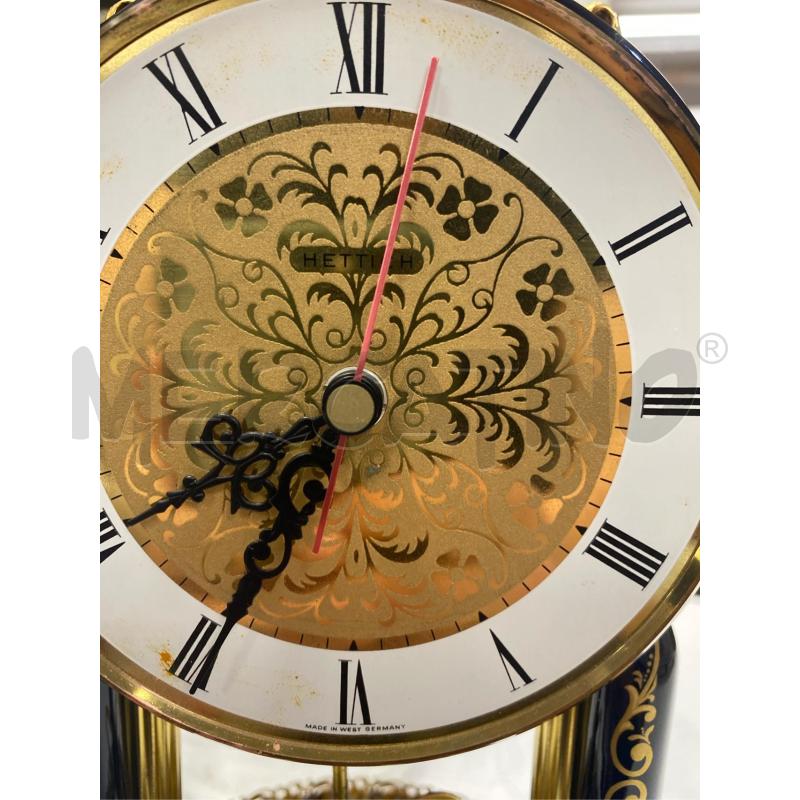 OROLOGIO DA TAVOLO  | Mercatino dell'Usato Roma casalotti 4