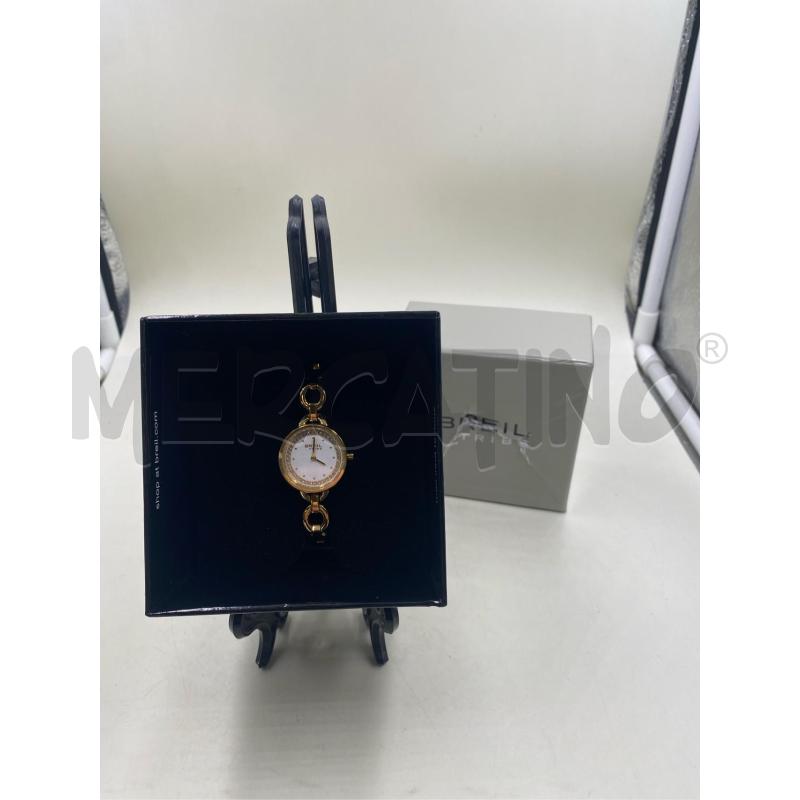 OROLOGIO DONNA BREIL EW0743 | Mercatino dell'Usato Roma casalotti 1