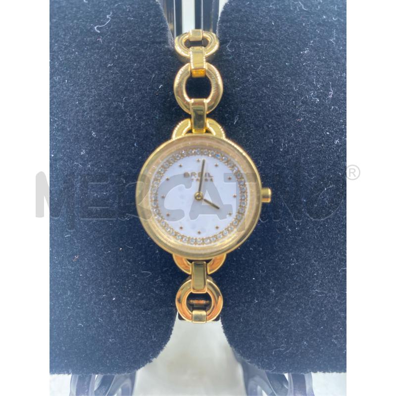 OROLOGIO DONNA BREIL EW0743 | Mercatino dell'Usato Roma casalotti 3