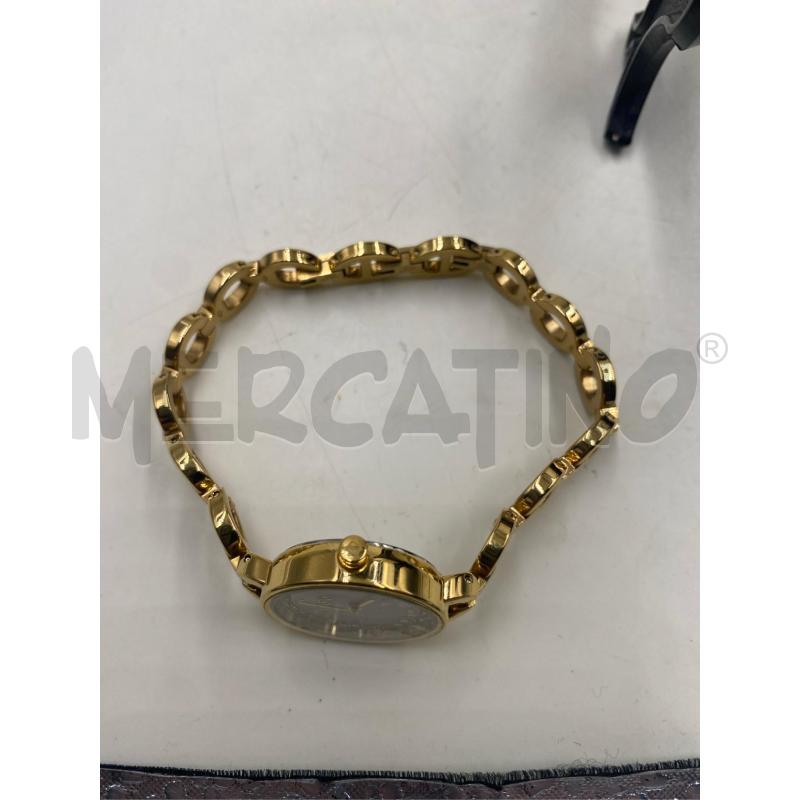 OROLOGIO DONNA BREIL EW0743 | Mercatino dell'Usato Roma casalotti 5