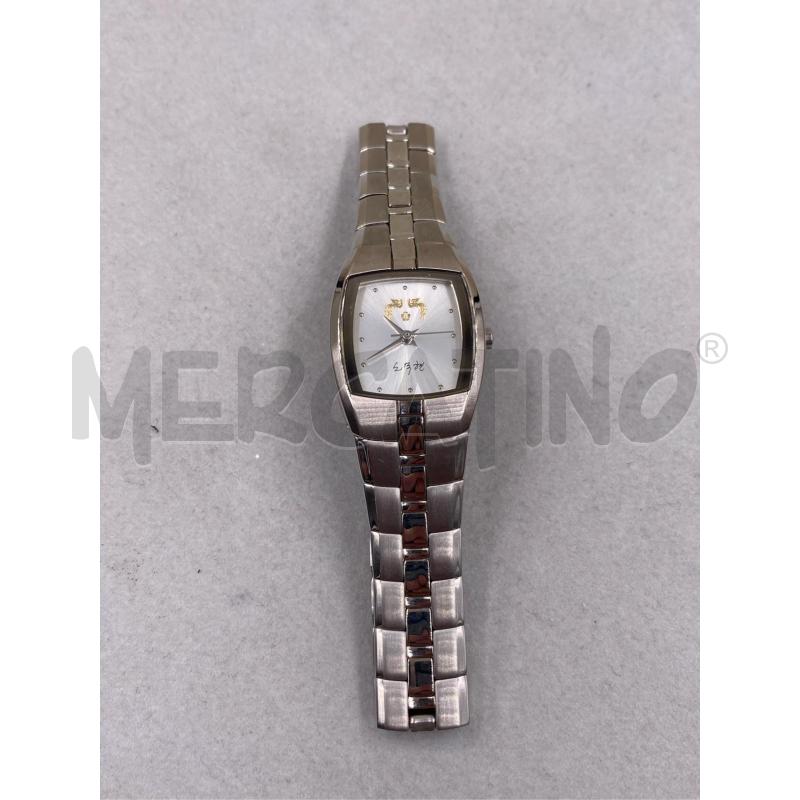OROLOGIO ROH MOO-HYUN PRESIDENTIAL  | Mercatino dell'Usato Roma casalotti 1