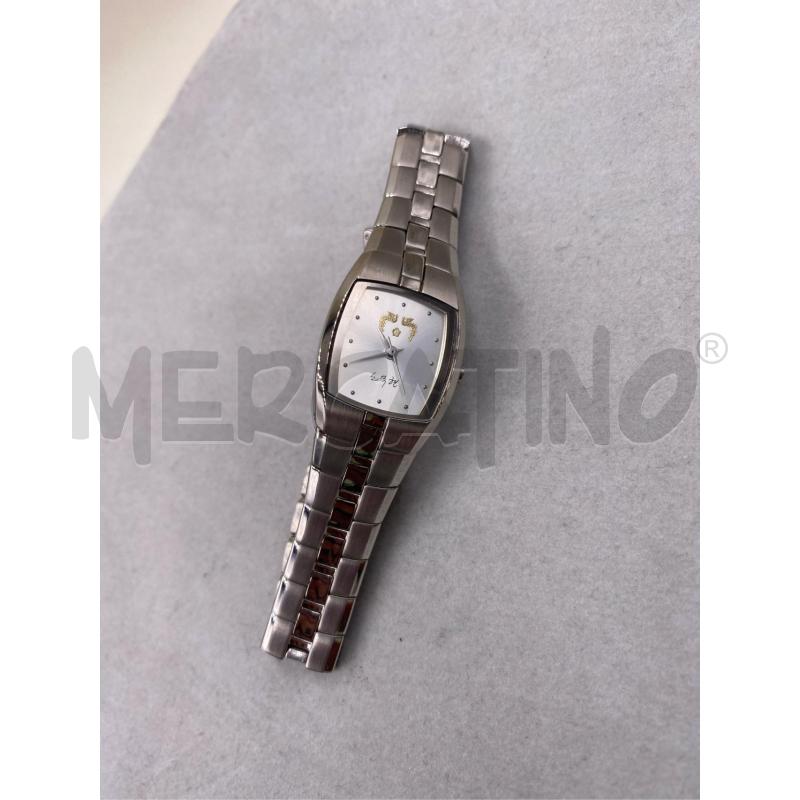 OROLOGIO ROH MOO-HYUN PRESIDENTIAL  | Mercatino dell'Usato Roma casalotti 2