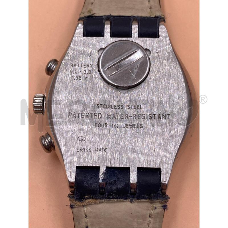 OROLOGIO SWATCH AG 1996  | Mercatino dell'Usato Roma casalotti 3