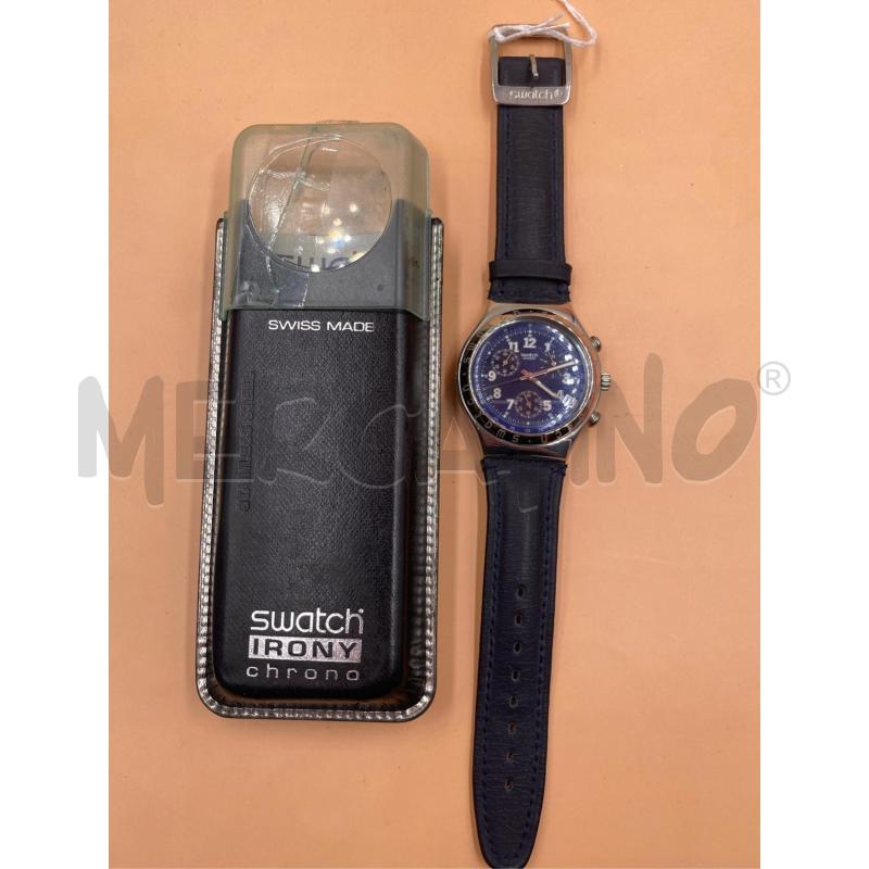 OROLOGIO SWATCH AG 1996  | Mercatino dell'Usato Roma casalotti 5