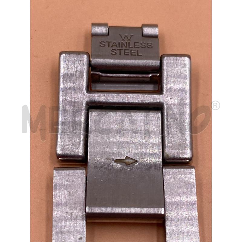 OROLOGIO SWATCH IRONY CHRONO ACCIAIO AG2000 | Mercatino dell'Usato Roma casalotti 4