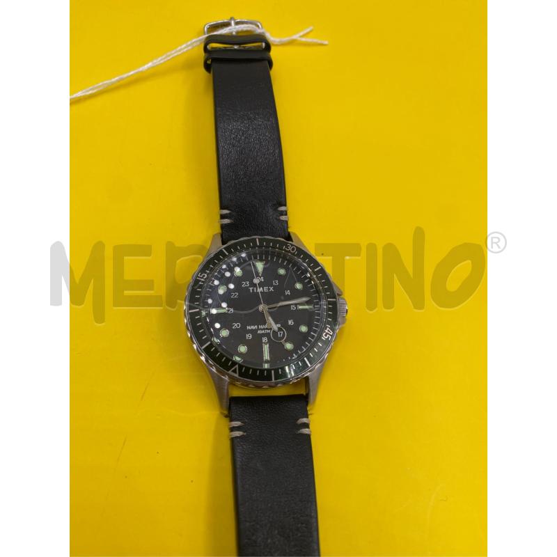 OROLOGIO TIMEX | Mercatino dell'Usato Roma casalotti 1