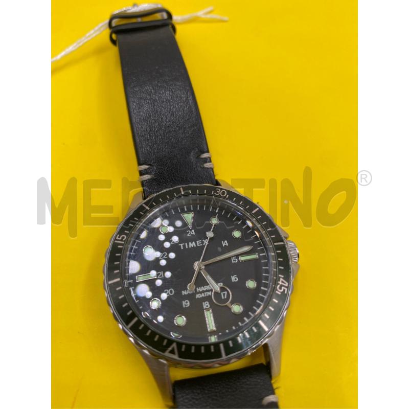 OROLOGIO TIMEX | Mercatino dell'Usato Roma casalotti 2