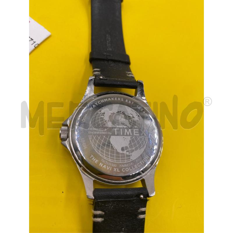 OROLOGIO TIMEX | Mercatino dell'Usato Roma casalotti 5