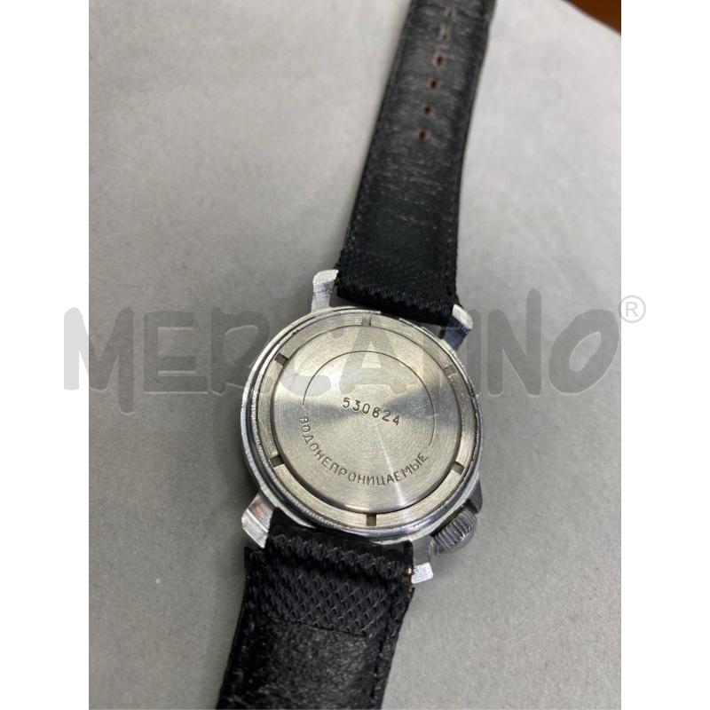 OROLOGIO VINTAGE BOCTOK  | Mercatino dell'Usato Roma casalotti 3