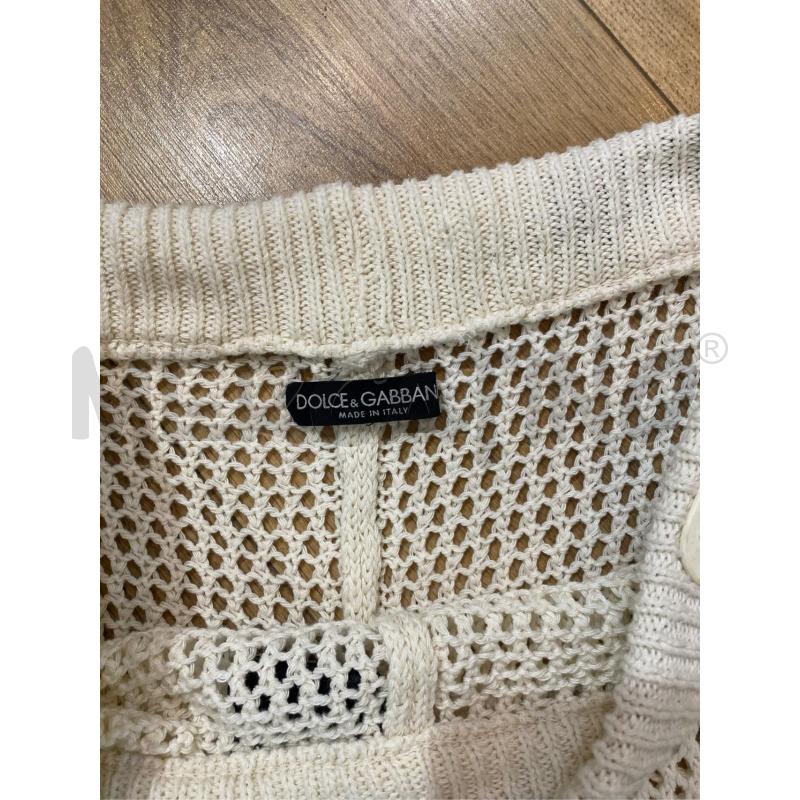PANTALONE DOLCE&GABBANA TRAFOTATO DONNA  | Mercatino dell'Usato Roma casalotti 3