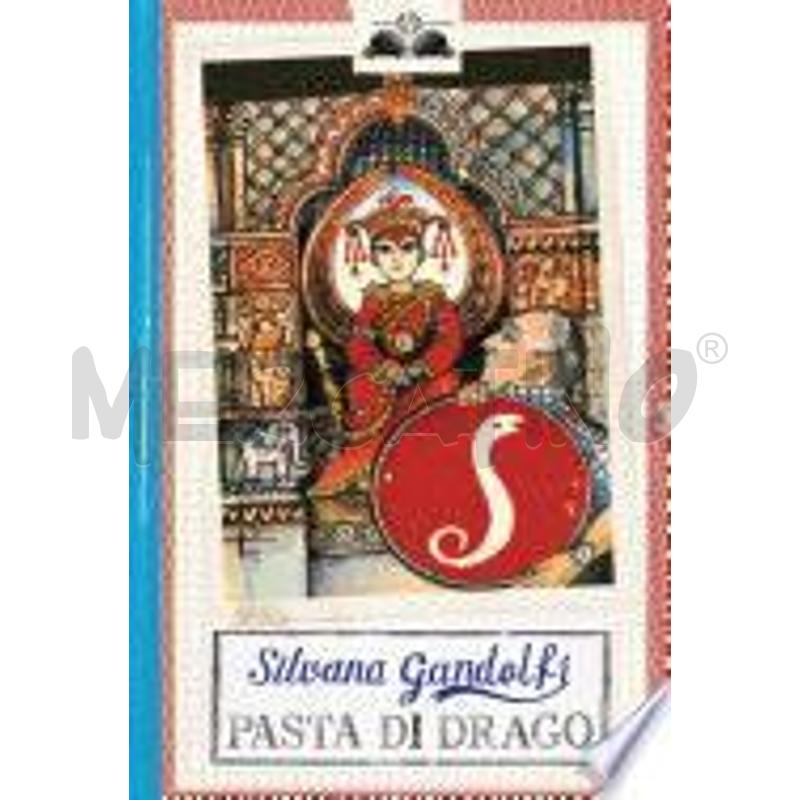 PASTA DI DRAGO | Mercatino dell'Usato Roma casalotti 1