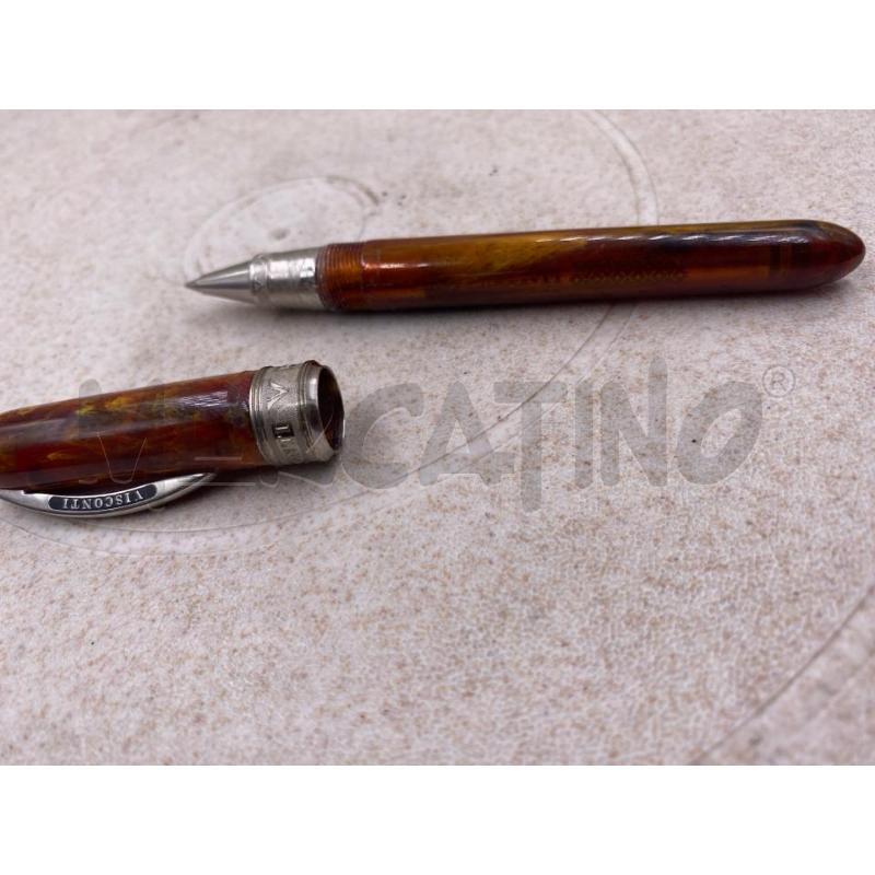 PENNA A SFERA VISCONTI VAN VOGH | Mercatino dell'Usato Roma casalotti 2