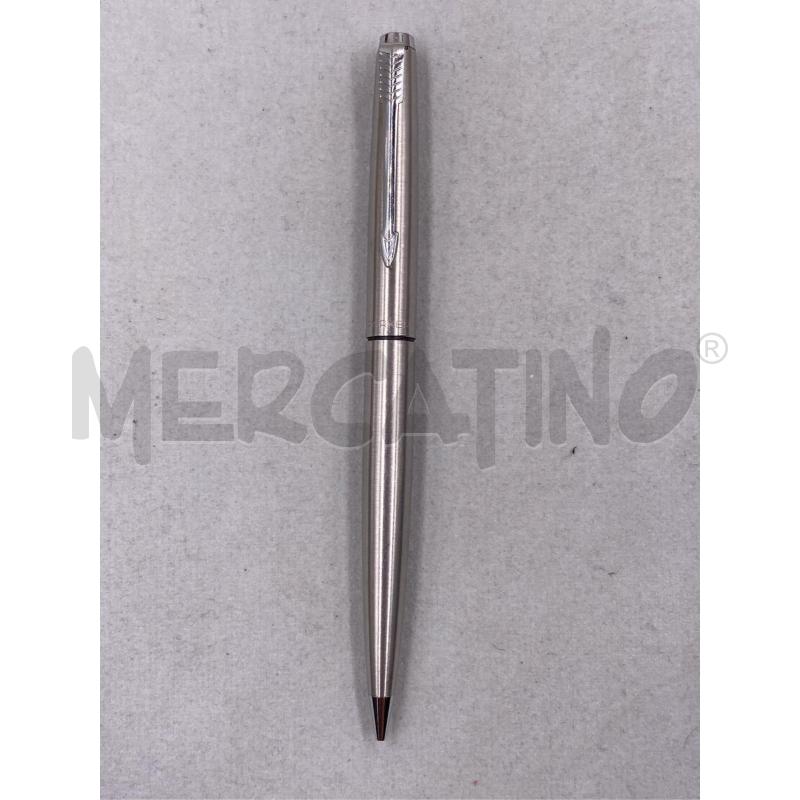PENNA PARKER CROMATA FRECCIA  | Mercatino dell'Usato Roma casalotti 1