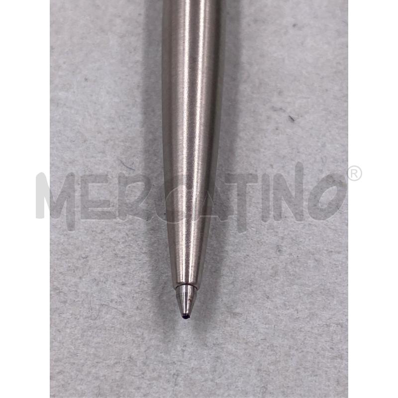 PENNA PARKER CROMATA FRECCIA CON SCATOLA  | Mercatino dell'Usato Roma casalotti 4