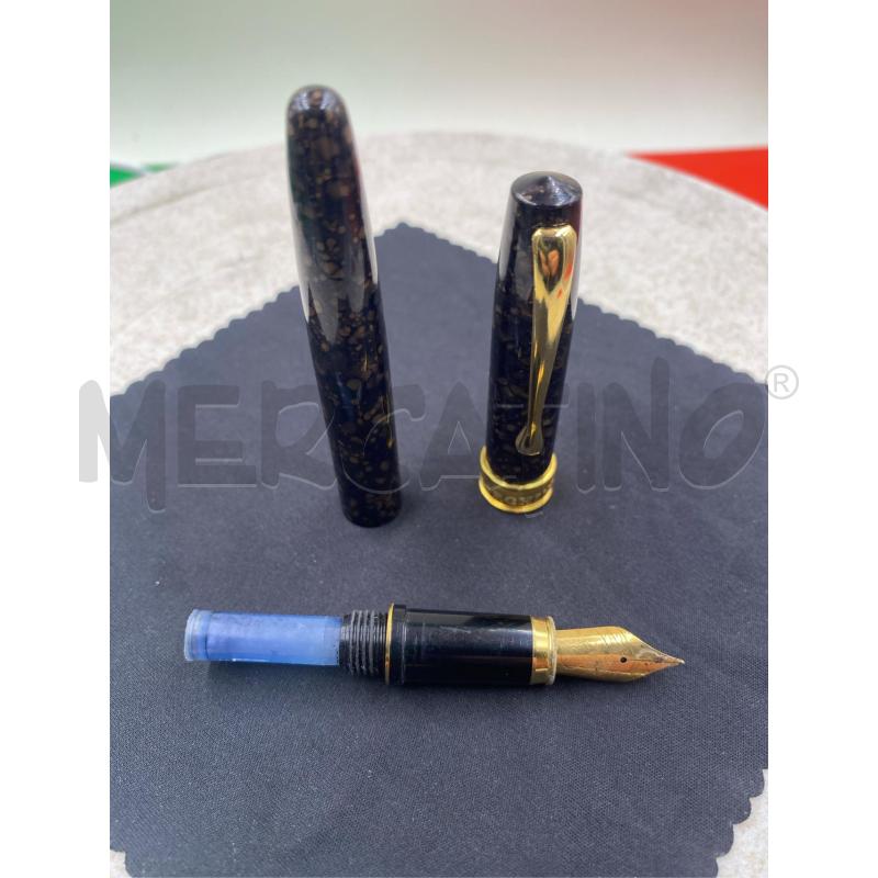 PENNA STILOGRAFICA BORGHINI  | Mercatino dell'Usato Roma casalotti 3
