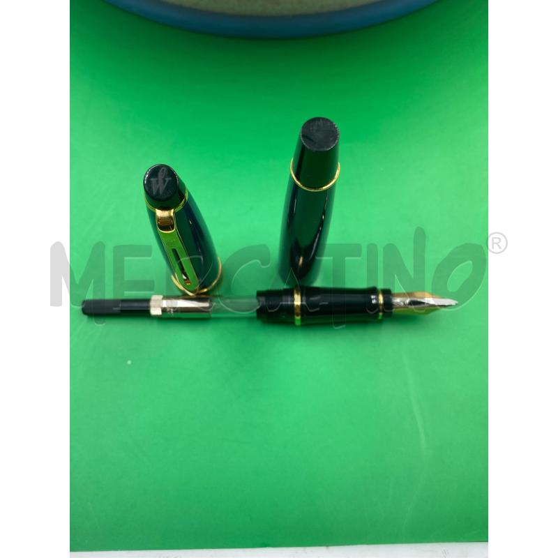 PENNA STILOGRAFICA WATERMAN PARIS  | Mercatino dell'Usato Roma casalotti 3