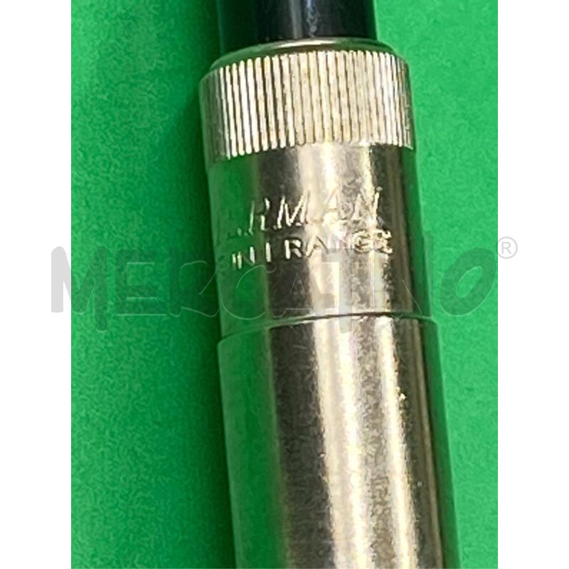 PENNA STILOGRAFICA WATERMAN PARIS  | Mercatino dell'Usato Roma casalotti 4