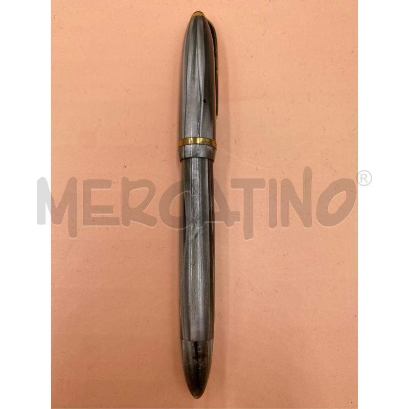 PENNA VERBANA VINTAGE ANNI 30/40  | Mercatino dell'Usato Roma casalotti 1