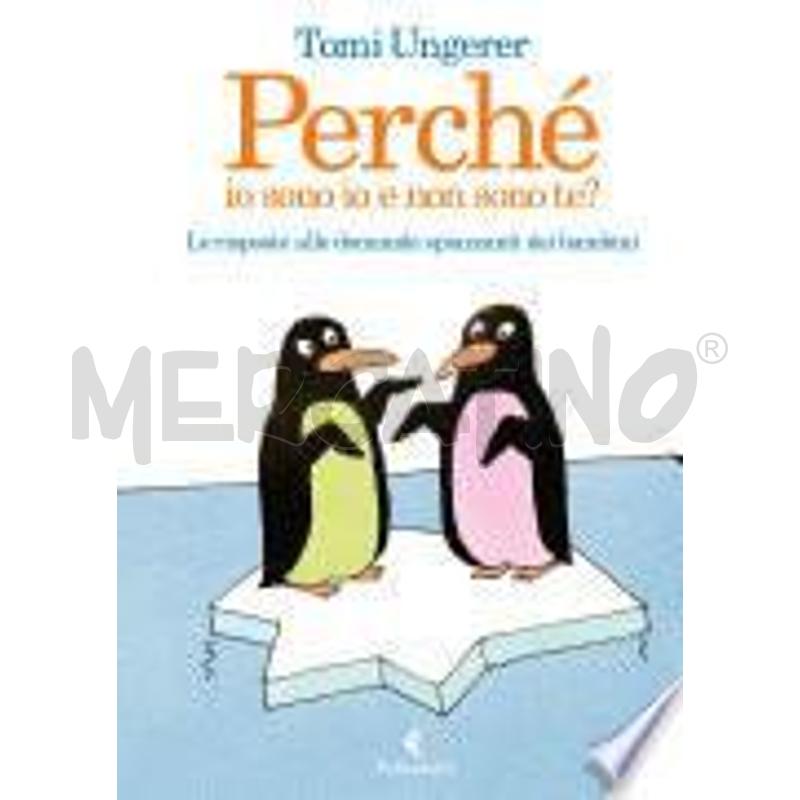 PERCHÉ IO SONO IO E NON SONO TE? | Mercatino dell'Usato Roma casalotti 1