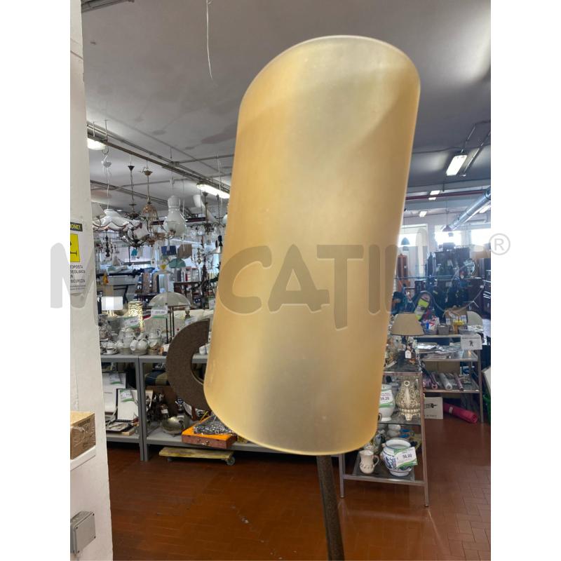 PIANTANA BASE IN FERRO  | Mercatino dell'Usato Roma casalotti 2