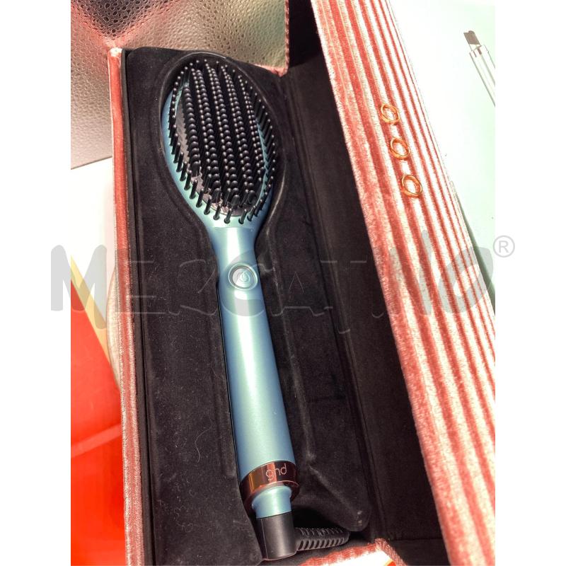 PIASTRA CAPELLI GHD GLIDE  | Mercatino dell'Usato Roma casalotti 2
