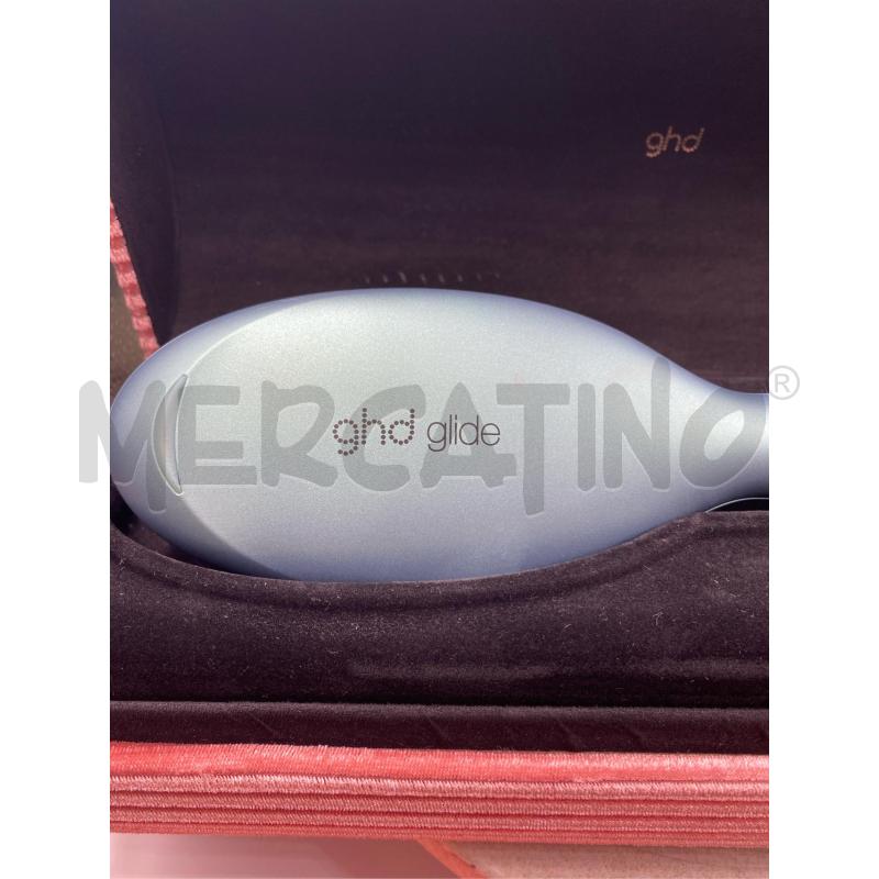 PIASTRA CAPELLI GHD GLIDE  | Mercatino dell'Usato Roma casalotti 4