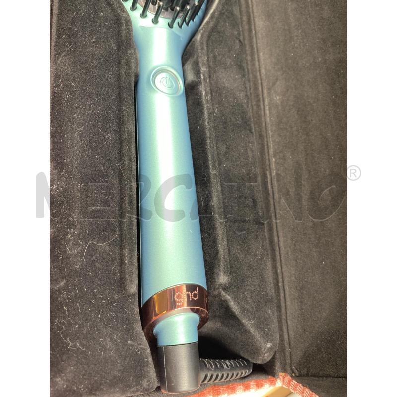 PIASTRA CAPELLI GHD GLIDE  | Mercatino dell'Usato Roma casalotti 5