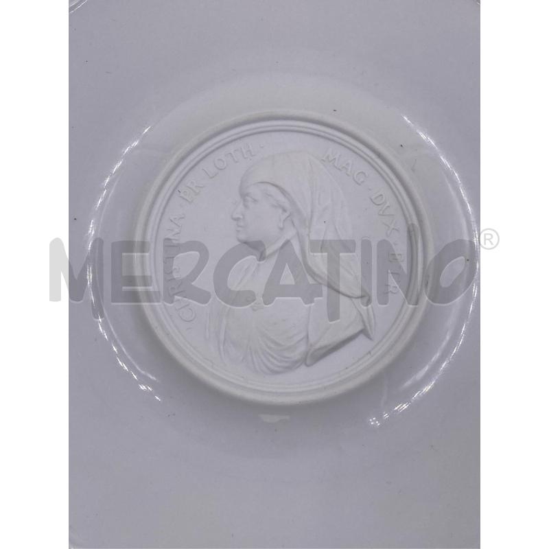 PIATTO RICHARD GINORI COLLEZIONE CHRISTINA LOTH | Mercatino dell'Usato Roma casalotti 2