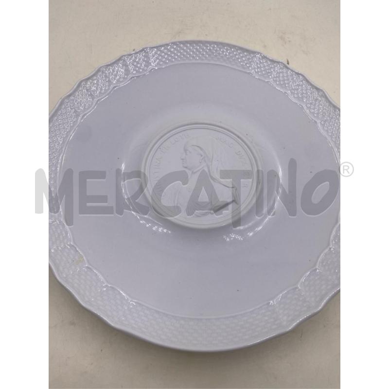 PIATTO RICHARD GINORI COLLEZIONE CHRISTINA LOTH | Mercatino dell'Usato Roma casalotti 3
