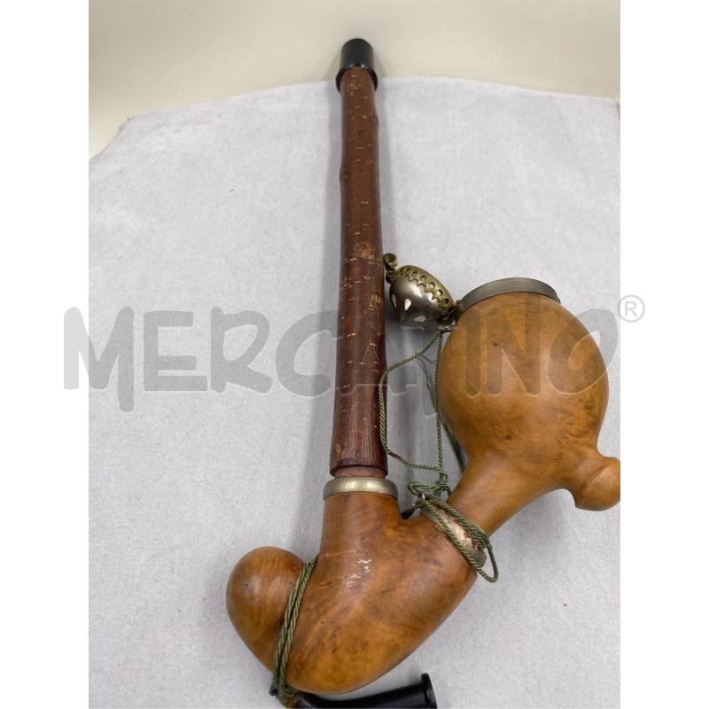 PIPA BRUYERE  | Mercatino dell'Usato Roma casalotti 4