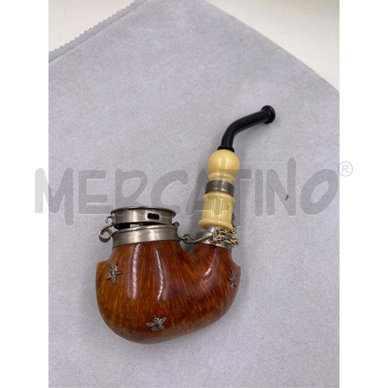 PIPA VINTAGE JEAGERPFEIFFE  | Mercatino dell'Usato Roma casalotti 5