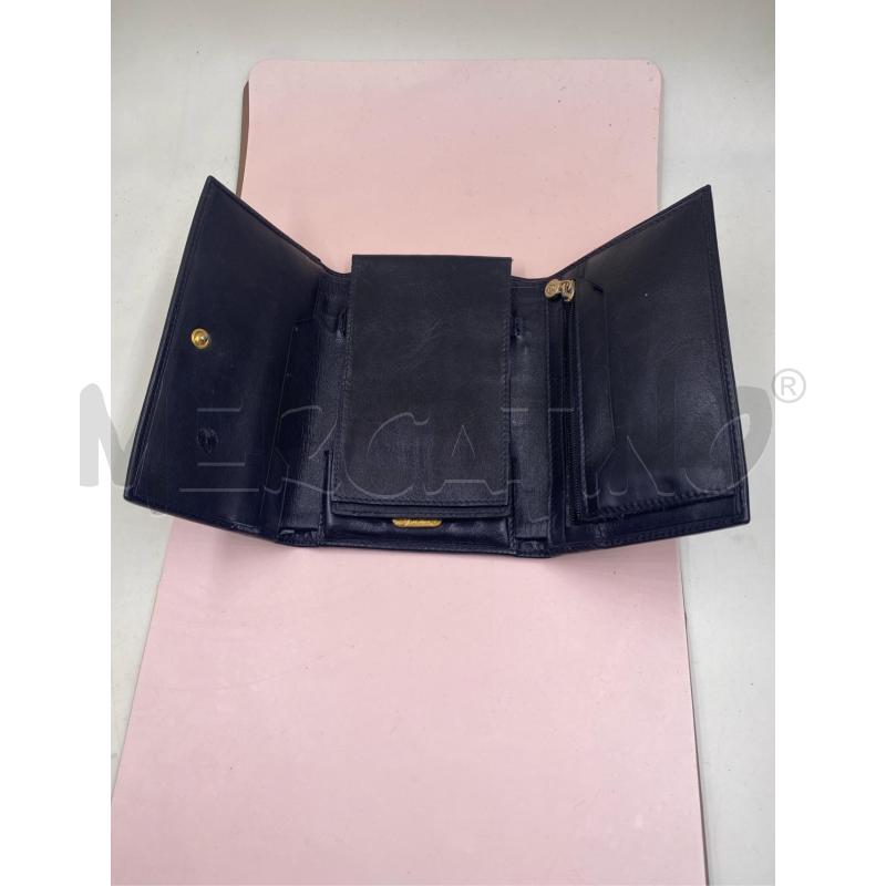 PORTA FOGLIO FENDI VINTAGE | Mercatino dell'Usato Roma casalotti 2