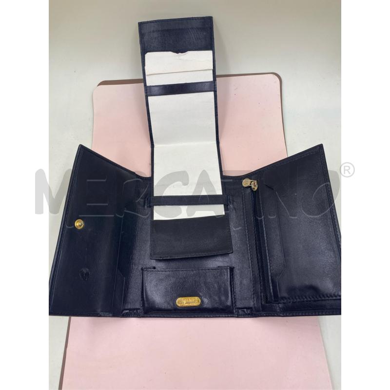 PORTA FOGLIO FENDI VINTAGE | Mercatino dell'Usato Roma casalotti 3