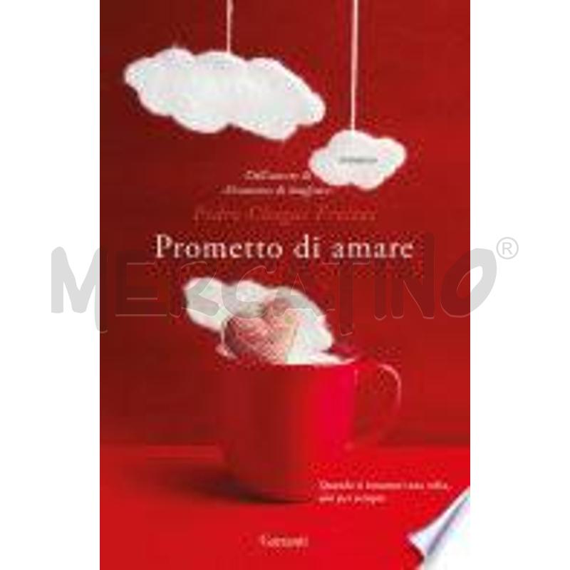 PROMETTO DI AMARE | Mercatino dell'Usato Roma casalotti 1
