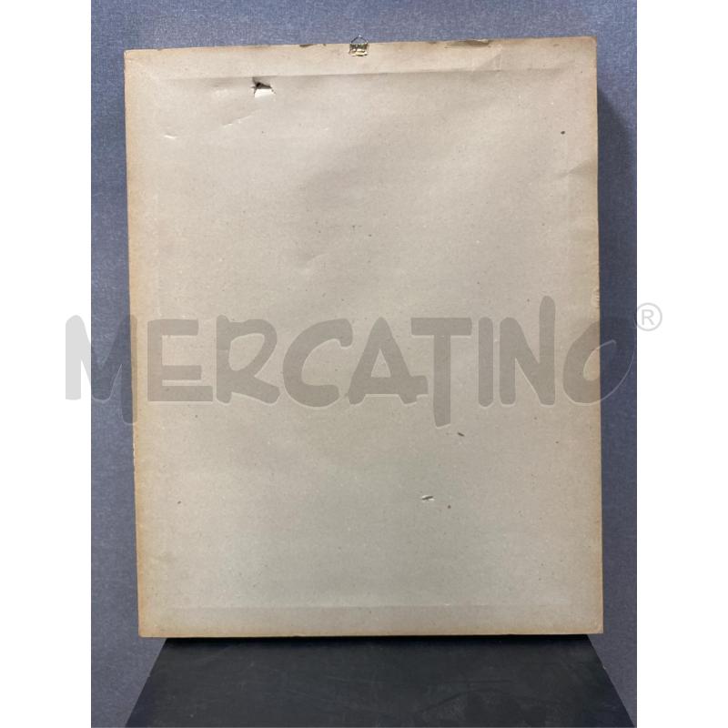 QUADRO PORTICO  | Mercatino dell'Usato Roma casalotti 4