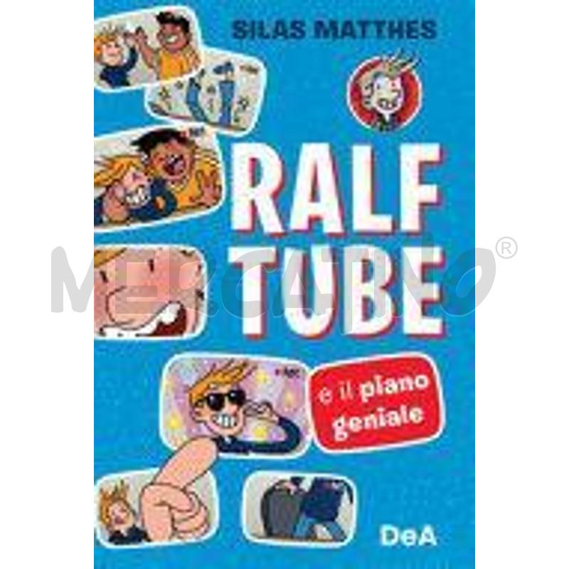 RALF TUBE E IL PIANO GENIALE | Mercatino dell'Usato Roma casalotti 1