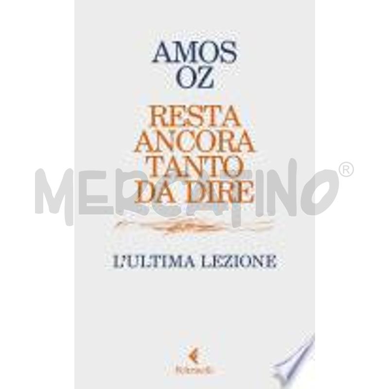 RESTA ANCORA TANTO DA DIRE | Mercatino dell'Usato Roma casalotti 1