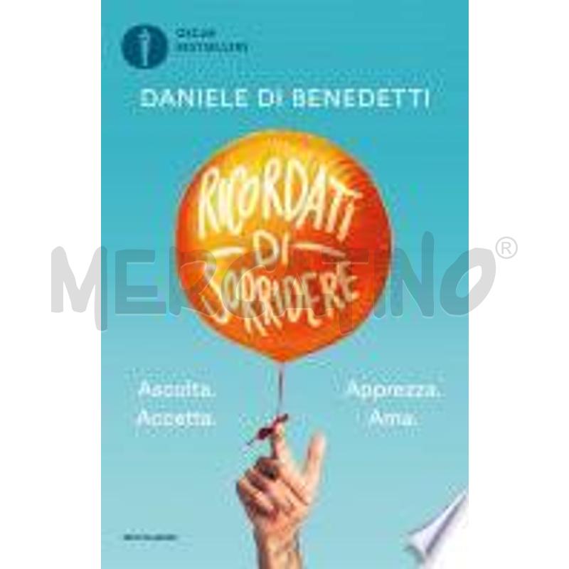 RICORDATI DI SORRIDERE | Mercatino dell'Usato Roma casalotti 1
