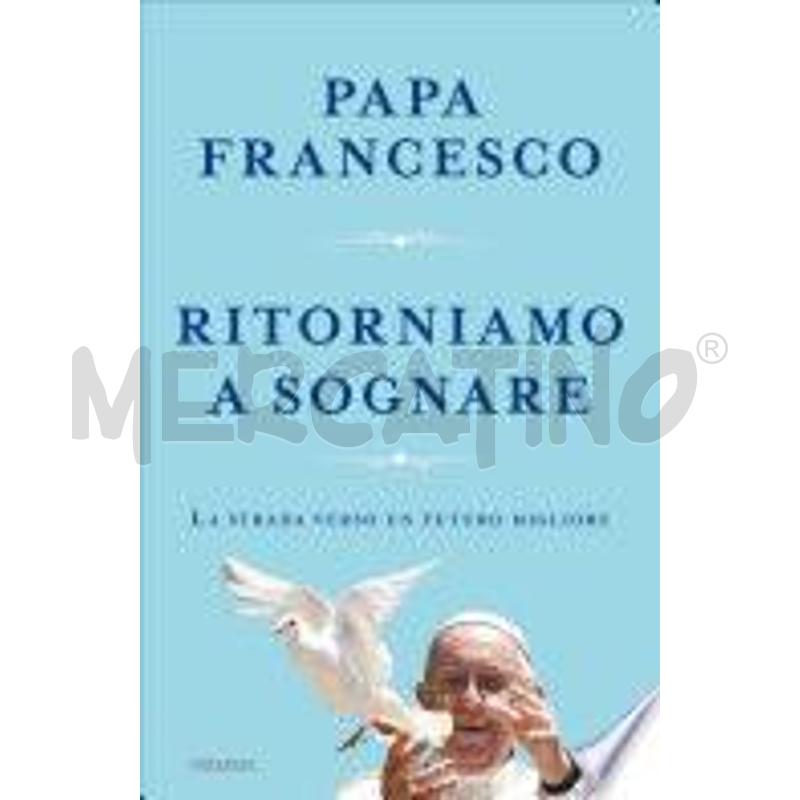 RITORNIAMO A SOGNARE | Mercatino dell'Usato Roma casalotti 1