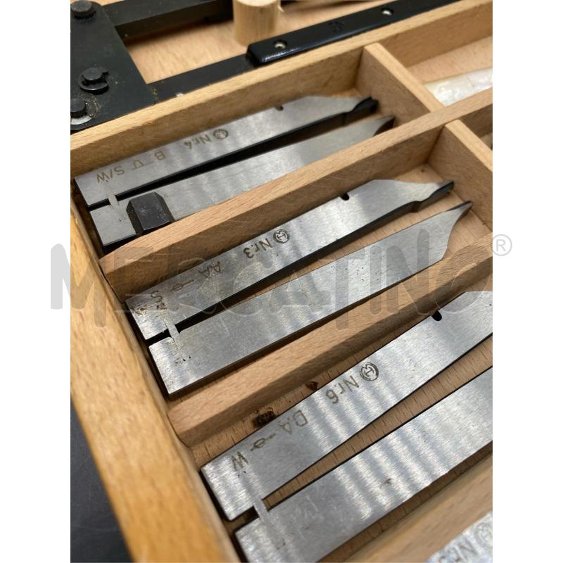 RIVETTATRICE  SCATOLA LEGNO | Mercatino dell'Usato Roma casalotti 2