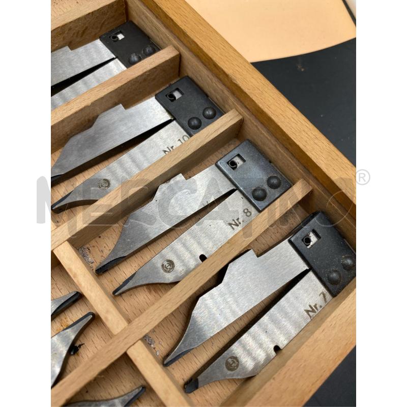 RIVETTATRICE  SCATOLA LEGNO | Mercatino dell'Usato Roma casalotti 3