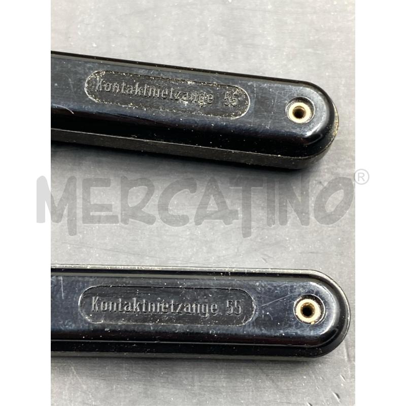 RIVETTATRICE  SCATOLA LEGNO | Mercatino dell'Usato Roma casalotti 4