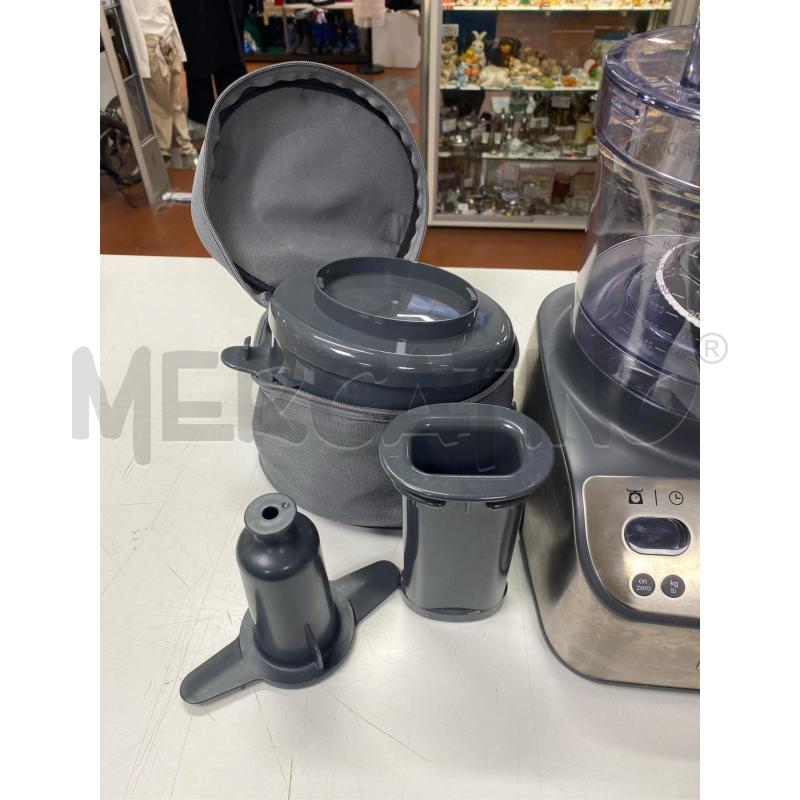 ROBOT DA CUCINA KENWOOD FDM 72 | Mercatino dell'Usato Roma casalotti 2